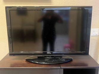 Toshiba Flat Screen TV – Great Condition – HDMI Ready