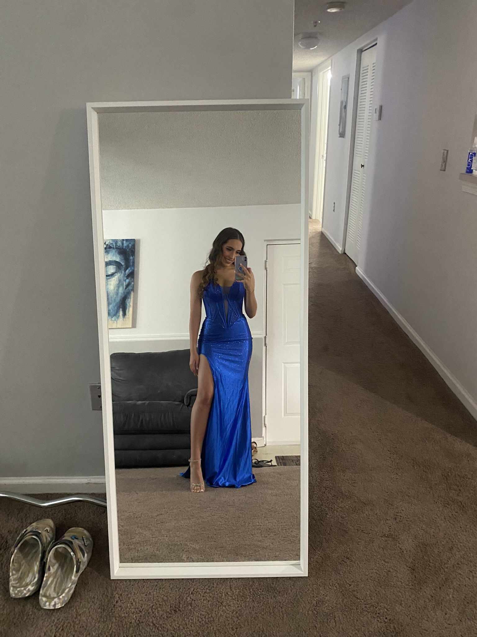 prom Dress/ Dress