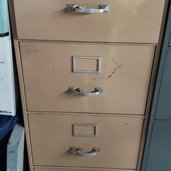 File Cabinets