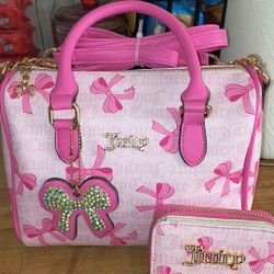 Juicy Couture Purse 