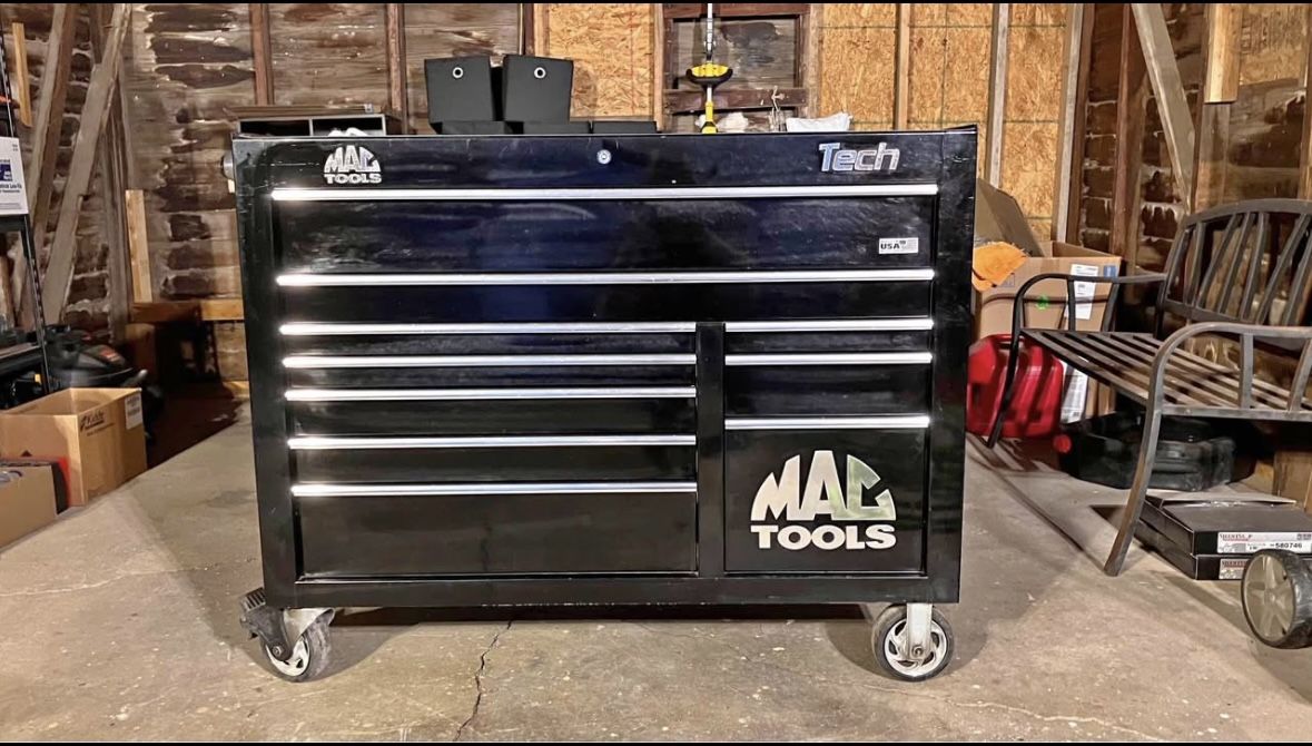 MAC Tech Toolbox