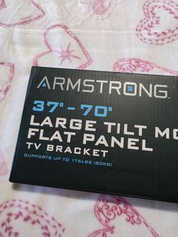 Armstrong TV Wall Mount 37 '- 70'