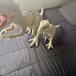 Dinosaur Collectors Item 