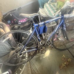 Bikes 