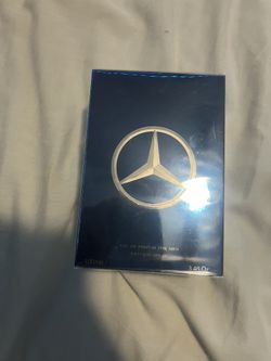 Mercedes Man Light Cologne