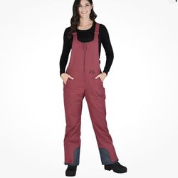 NEW Women Size 4XL Snow Pants Ski Snowboarding Waterproof Warm Winter Sport Arctix 