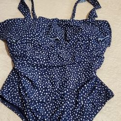 Women Swim Suite Size 17