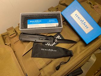 Benchmade otf