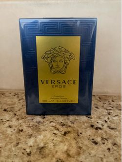 Versace Eros