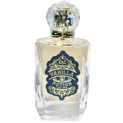 Tru Fragrance Vanilla Potion Eau De Parfum Spray Perfume 3.4 oz 100ml