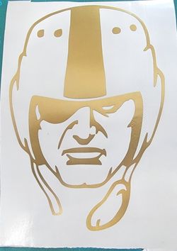 Fotball, Raiders Logos , Logos , Decals ,raiders, Retro Raiders