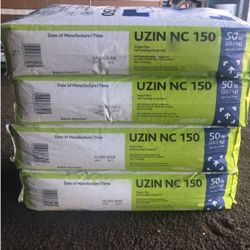 Self Level Uzin NC 150