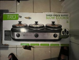 Slow Cooker