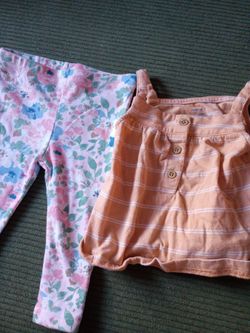 Baby clothes