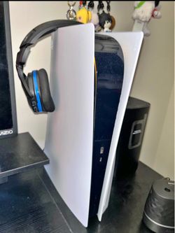 Used Ps5