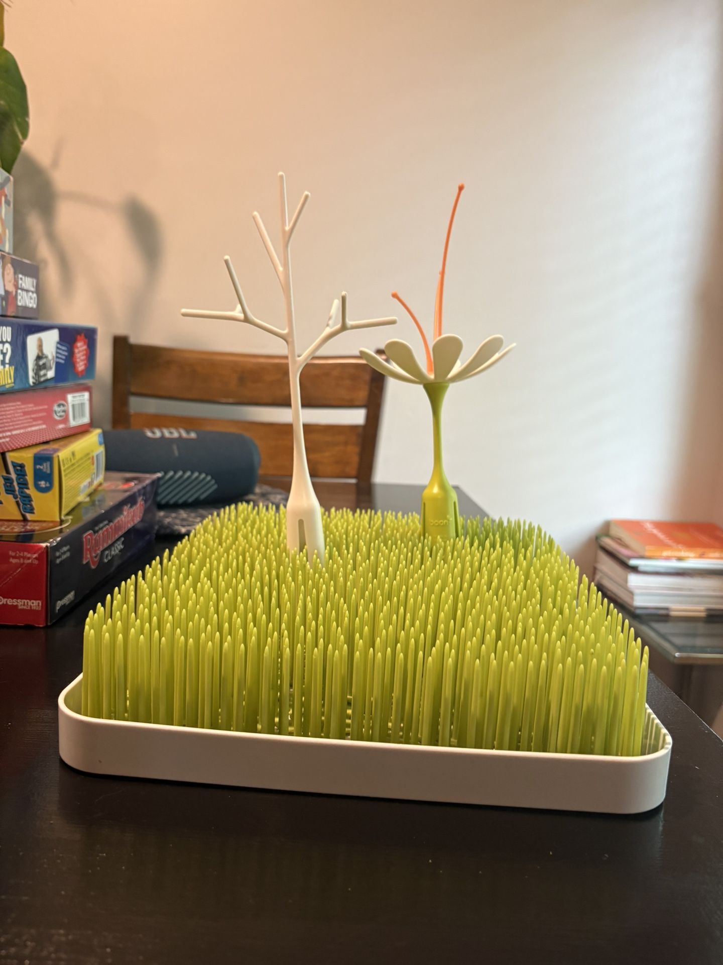 Baby Boon Drying Rack