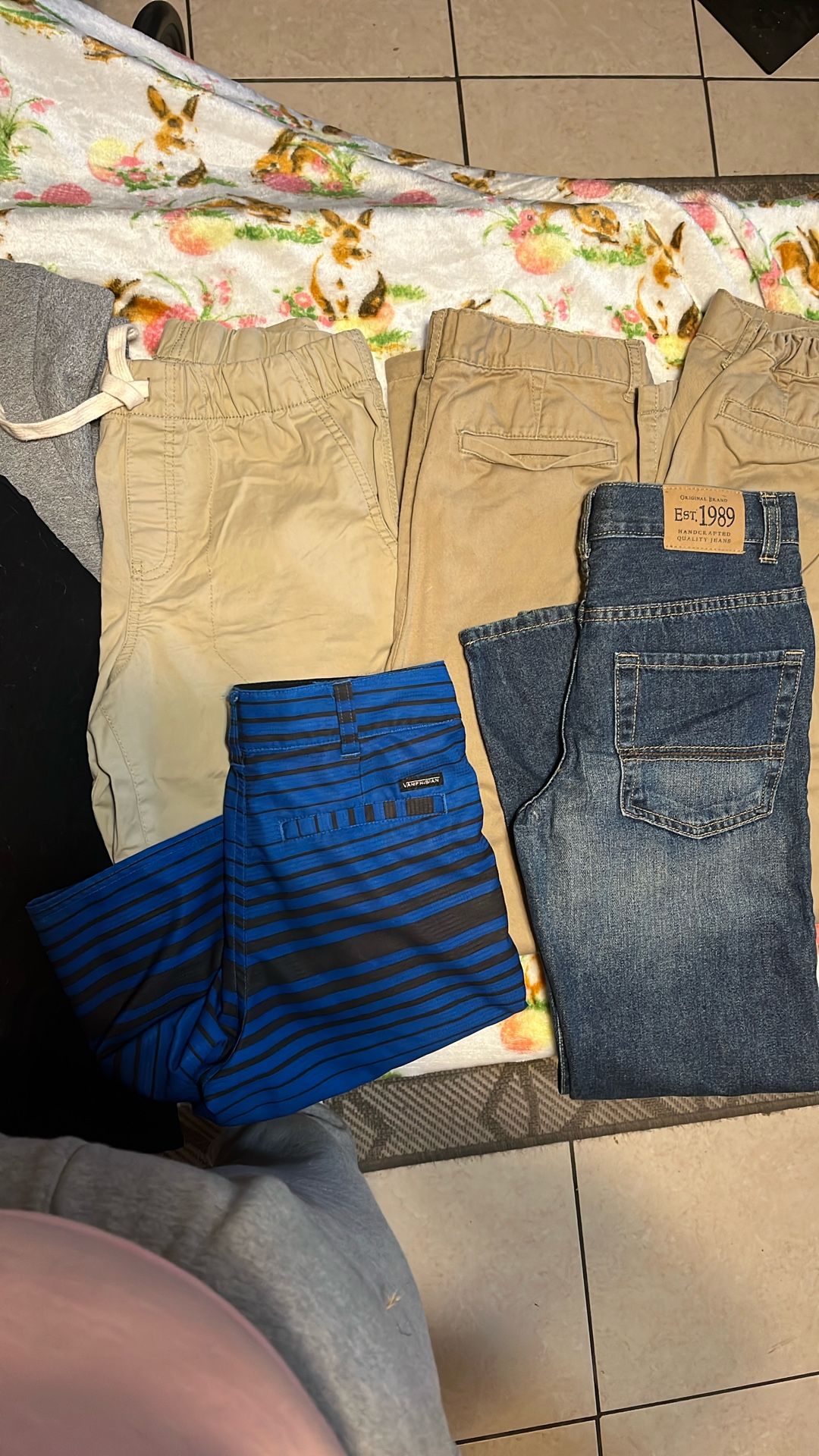 Boys Bundle