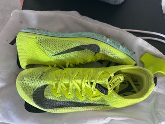 Nike Track Shoes