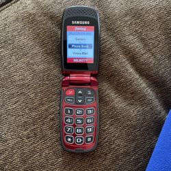 Jitterbug Flip Phone For Seniors 