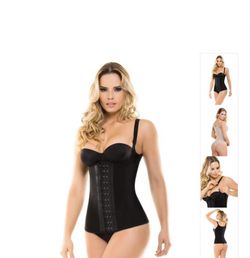 Ultra Compressive Waist Cincher vest