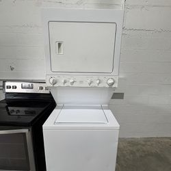 Combo Frigidaire 27 Inches 