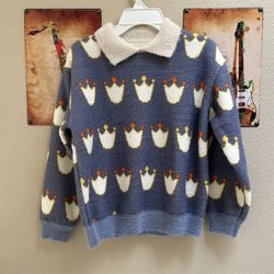 Girl’s Clothe 11-12Y