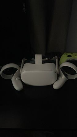 Oculus quest 2 Vr headset