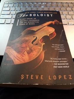 The Soloist