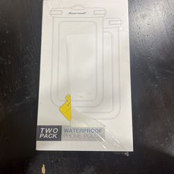 Waterproof Phone Pouch