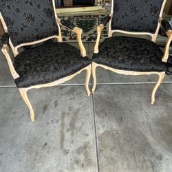 Antique Chairs