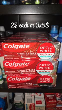 Colgate