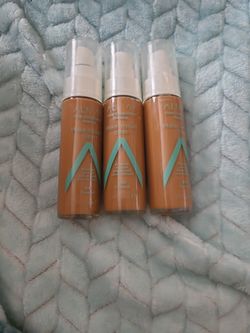 Almay Clear Complexion Makeup