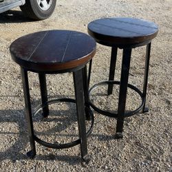 Bar Stool 