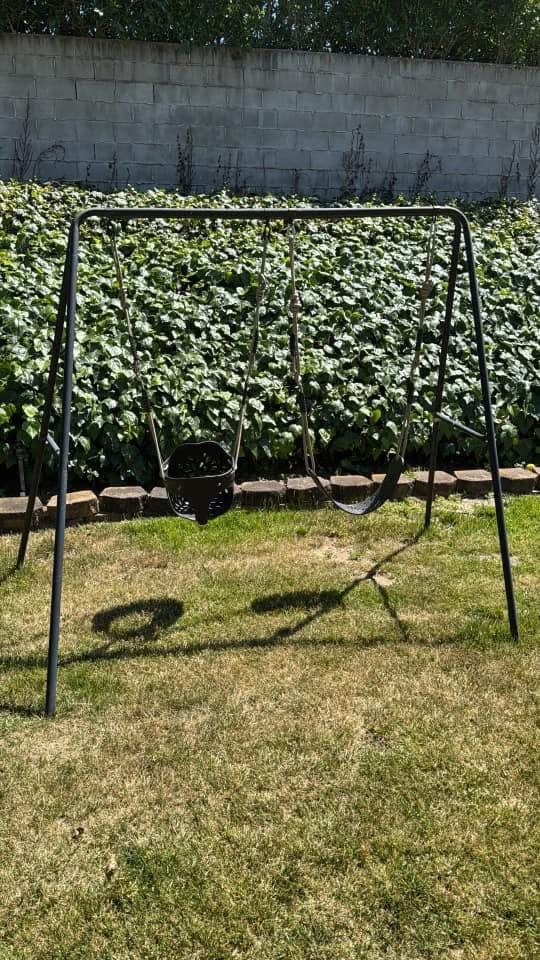 Swing Set
