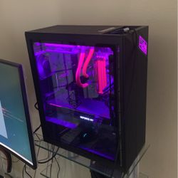 Omen Obelisk Rtx 2080ti