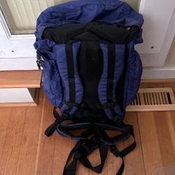 REI Traverse Tour Star Backpack Large 40