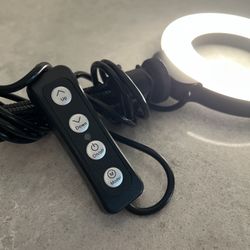 Ring Light