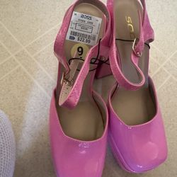 High Heels