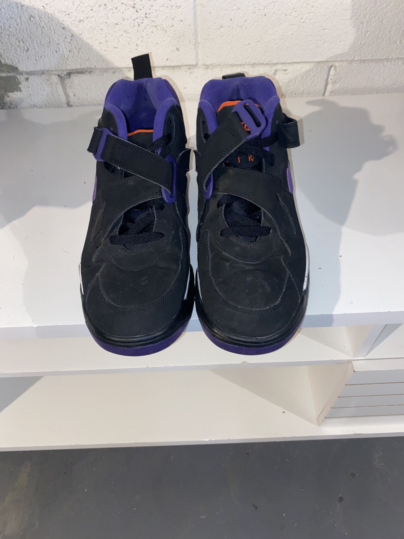 Nike shoes