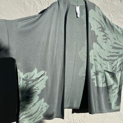 Marla Wynne Cardigan 