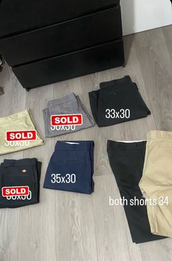Dickies Pants/shorts