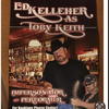 Ed Kelleher as Toby Keith 