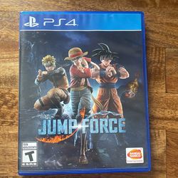 Jump Force