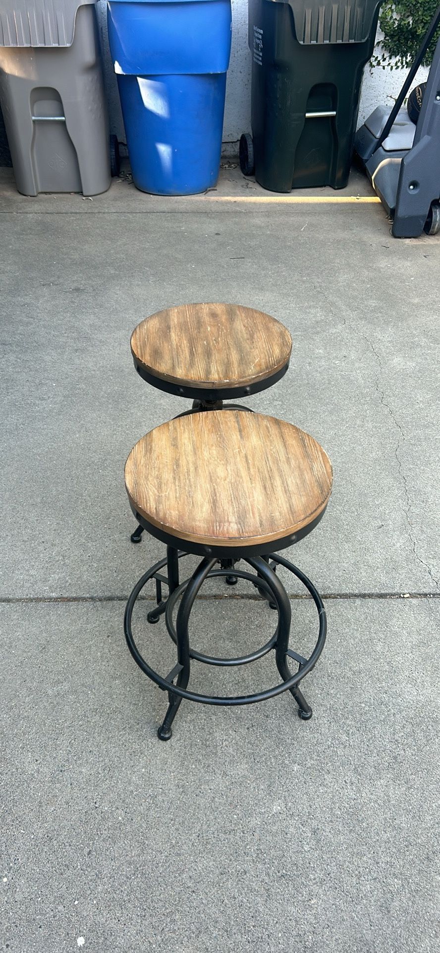 Bar Stools