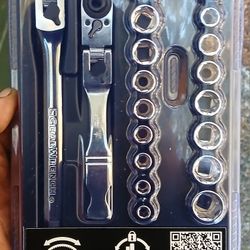 gear wrench 55 piece set