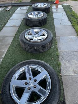 20 Rims
