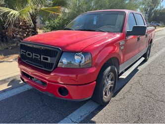 2006 Ford F150