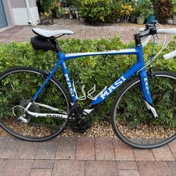 Masi ALARE 56 cm Road Bike