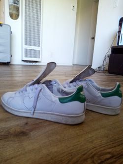 adidas Stan Smith Human Made