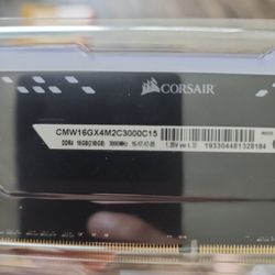 16gb Ddr4 RAM 3000